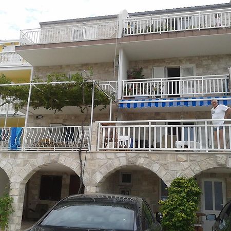 Apartments Loncarevic Slano Luaran gambar