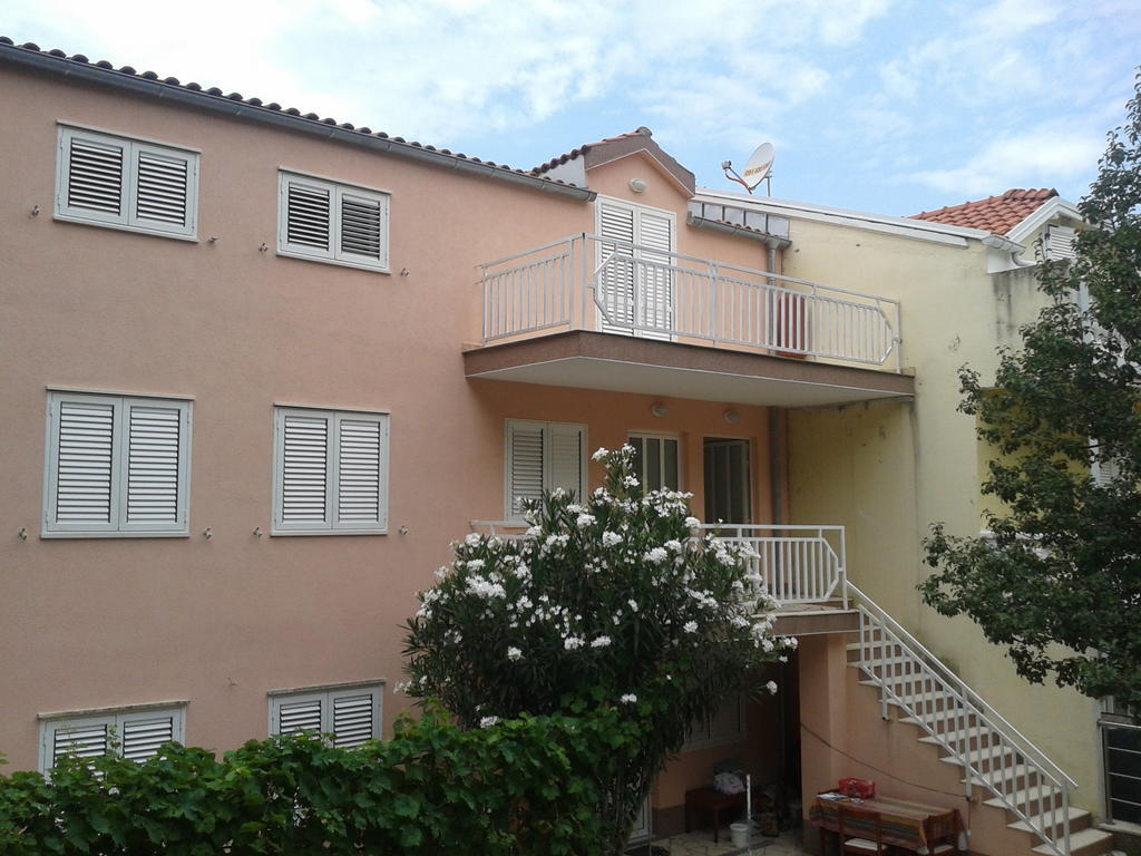 Apartments Loncarevic Slano Luaran gambar
