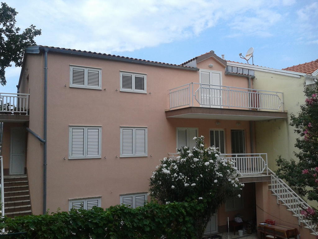 Apartments Loncarevic Slano Luaran gambar