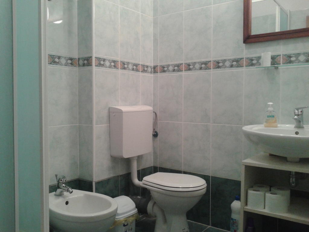 Apartments Loncarevic Slano Bilik gambar