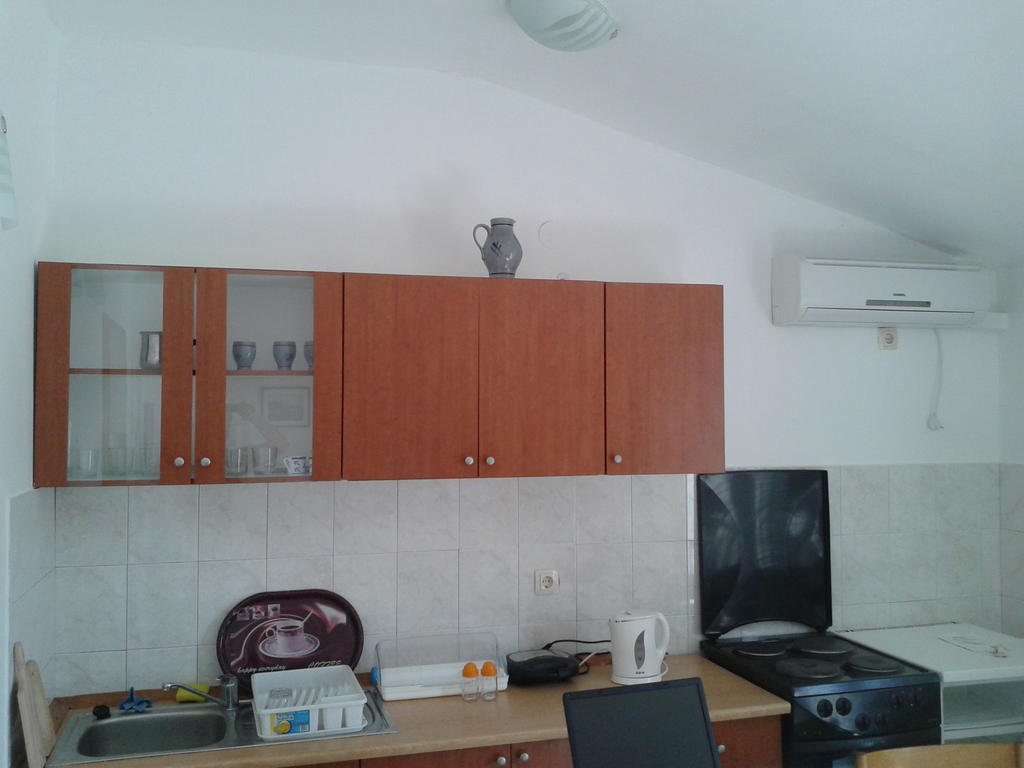 Apartments Loncarevic Slano Bilik gambar
