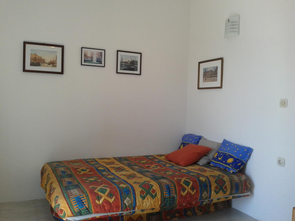 Apartments Loncarevic Slano Luaran gambar