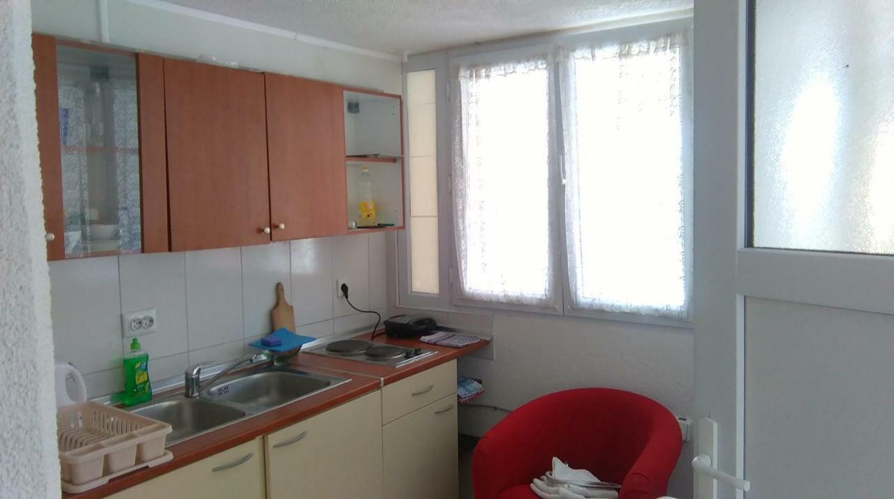 Apartments Loncarevic Slano Luaran gambar