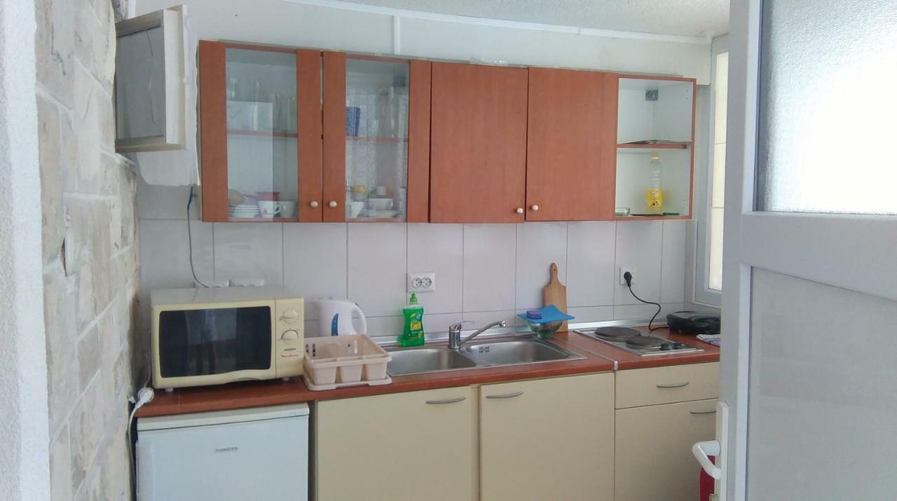 Apartments Loncarevic Slano Luaran gambar