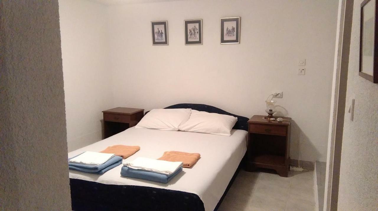 Apartments Loncarevic Slano Luaran gambar