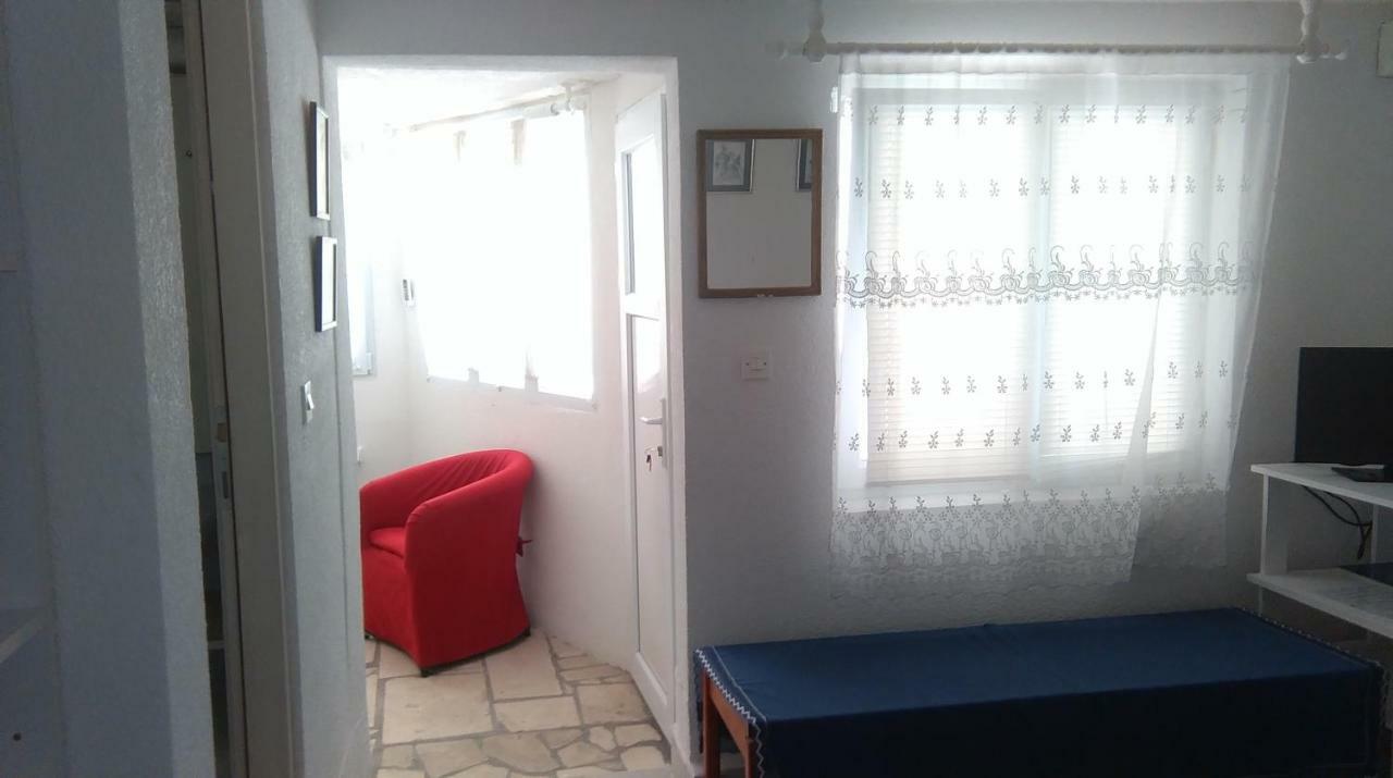 Apartments Loncarevic Slano Luaran gambar