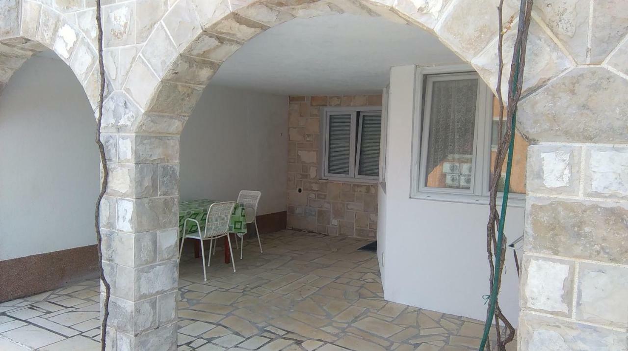 Apartments Loncarevic Slano Luaran gambar