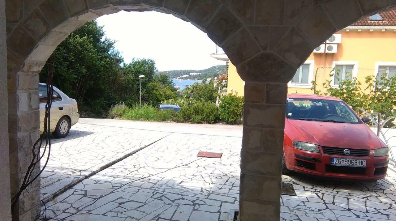 Apartments Loncarevic Slano Luaran gambar